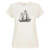 Sportage Ladies Surf Style T Shirt Thumbnail