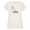 Sportage Ladies Surf Style T Shirt Thumbnail