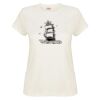 Sportage Ladies Surf Style T Shirt Thumbnail