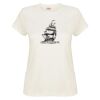 Sportage Ladies Surf Style T Shirt Thumbnail