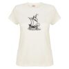 Sportage Ladies Surf Style T Shirt Thumbnail
