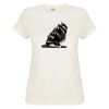 Sportage Ladies Surf Style T Shirt Thumbnail