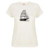 Sportage Ladies Surf Style T Shirt Thumbnail