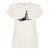 Sportage Ladies Surf Style T Shirt Thumbnail