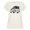 Sportage Ladies Surf Style T Shirt Thumbnail