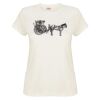Sportage Ladies Surf Style T Shirt Thumbnail