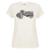 Sportage Ladies Surf Style T Shirt Thumbnail