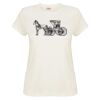 Sportage Ladies Surf Style T Shirt Thumbnail