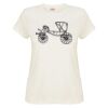 Sportage Ladies Surf Style T Shirt Thumbnail