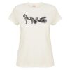 Sportage Ladies Surf Style T Shirt Thumbnail