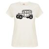 Sportage Ladies Surf Style T Shirt Thumbnail