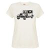 Sportage Ladies Surf Style T Shirt Thumbnail