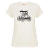Sportage Ladies Surf Style T Shirt Thumbnail
