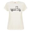 Sportage Ladies Surf Style T Shirt Thumbnail