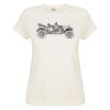 Sportage Ladies Surf Style T Shirt Thumbnail