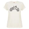 Sportage Ladies Surf Style T Shirt Thumbnail