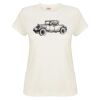 Sportage Ladies Surf Style T Shirt Thumbnail