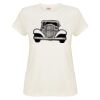 Sportage Ladies Surf Style T Shirt Thumbnail