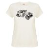 Sportage Ladies Surf Style T Shirt Thumbnail