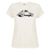 Sportage Ladies Surf Style T Shirt Thumbnail