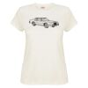 Sportage Ladies Surf Style T Shirt Thumbnail