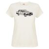 Sportage Ladies Surf Style T Shirt Thumbnail
