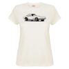 Sportage Ladies Surf Style T Shirt Thumbnail