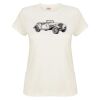 Sportage Ladies Surf Style T Shirt Thumbnail