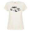 Sportage Ladies Surf Style T Shirt Thumbnail
