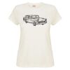 Sportage Ladies Surf Style T Shirt Thumbnail