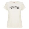 Sportage Ladies Surf Style T Shirt Thumbnail