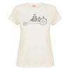 Sportage Ladies Surf Style T Shirt Thumbnail