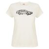 Sportage Ladies Surf Style T Shirt Thumbnail