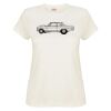 Sportage Ladies Surf Style T Shirt Thumbnail