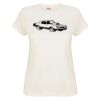 Sportage Ladies Surf Style T Shirt Thumbnail