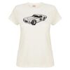 Sportage Ladies Surf Style T Shirt Thumbnail