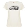 Sportage Ladies Surf Style T Shirt Thumbnail
