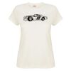 Sportage Ladies Surf Style T Shirt Thumbnail