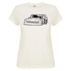 Sportage Ladies Surf Style T Shirt Thumbnail