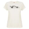 Sportage Ladies Surf Style T Shirt Thumbnail