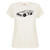 Sportage Ladies Surf Style T Shirt Thumbnail