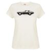 Sportage Ladies Surf Style T Shirt Thumbnail