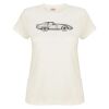 Sportage Ladies Surf Style T Shirt Thumbnail