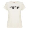 Sportage Ladies Surf Style T Shirt Thumbnail
