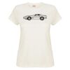 Sportage Ladies Surf Style T Shirt Thumbnail