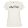 Sportage Ladies Surf Style T Shirt Thumbnail
