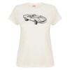 Sportage Ladies Surf Style T Shirt Thumbnail