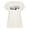 Sportage Ladies Surf Style T Shirt Thumbnail