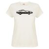 Sportage Ladies Surf Style T Shirt Thumbnail