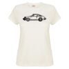 Sportage Ladies Surf Style T Shirt Thumbnail